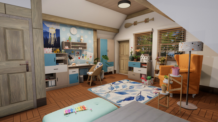Gra na PC House Flipper 2 (5060264379354) - obraz 3