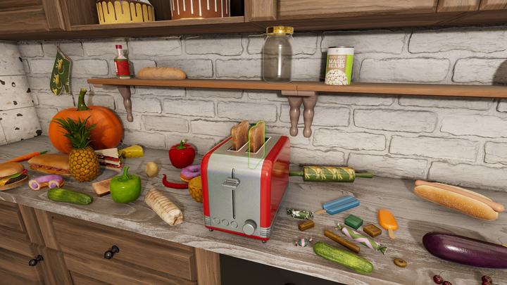 Gra na PC House Flipper 2 (5060264379354) - obraz 8