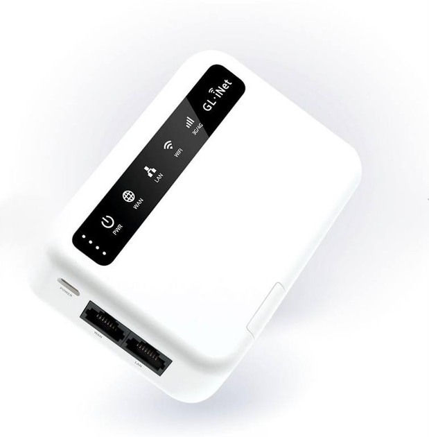 Wi-Fi роутер TL-WR841N