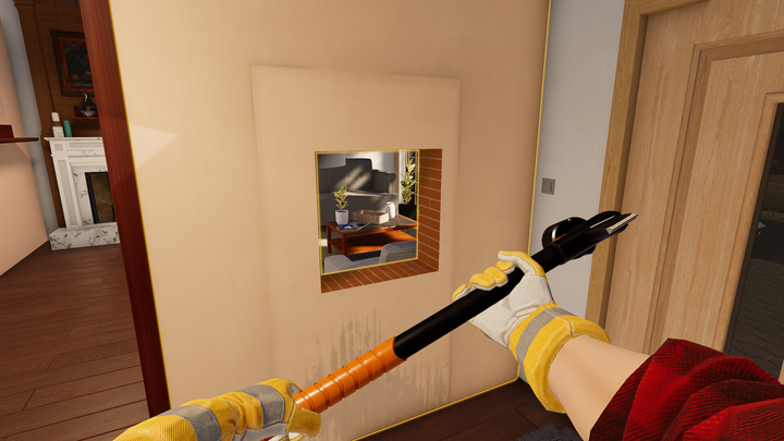 Gra Xbox Series X House Flipper 2 (5060264379330) - obraz 4