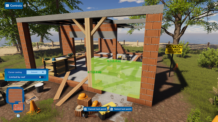 Gra Xbox Series X House Flipper 2 (5060264379330) - obraz 9