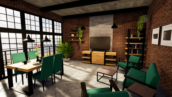 Gra Xbox Series X House Flipper 2 (5060264379330) - obraz 10