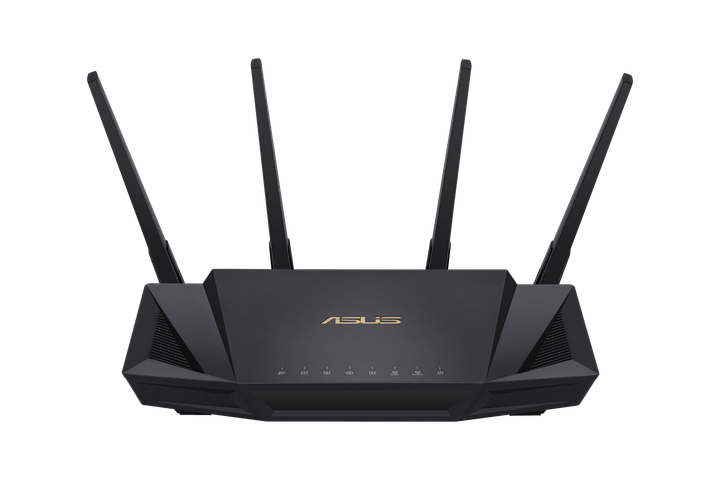 Маршрутизатор Asus RT-AX58U WiFi6 / AX3000 / 1 Гбит/с / USB 3G/4G - Фото 5 Маршрутизатор Asus RT-AX58U WiFi6 / AX3000 / 1 Гбит/с / USB 3G/4G - изображение 5