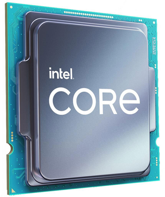 Procesor Intel Core i3-12100T 2.2GHz/12MB (CM8071504651106) s1700 Tray - obraz 1