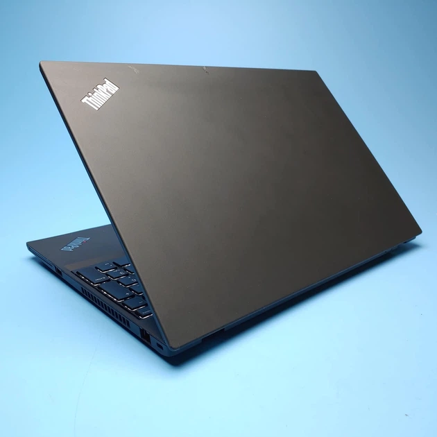 Ноутбук Lenovo ThinkPad P15s Gen 1 (i7-10510U/RAM 16GB DDR4/SSD