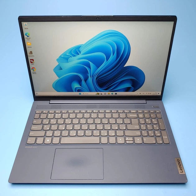Ноутбук Lenovo IdeaPad 5 15ITL05 (i5-1135G7/RAM 8GB DDR4/SSD 256GB