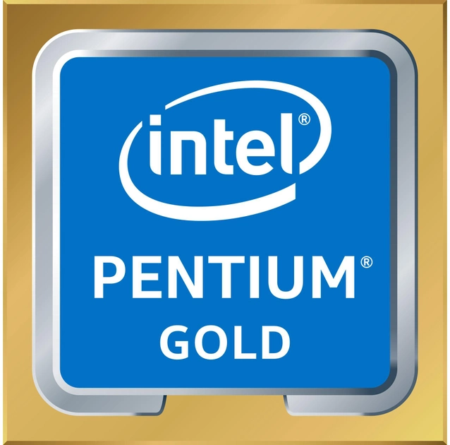 Procesor Intel Pentium Gold G7400T 3.1GHz/6MB (CM8071504651504) s1700 Tray - obraz 1