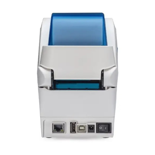 Принтер этикеток термопринтер SATO WS208 W2202-400NN-EU USB Ethernet - изображение 3
