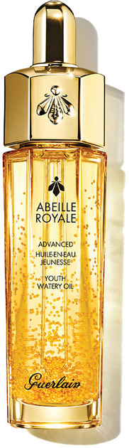 Олія для обличчя Guerlain Abeille Royale Advanced Youth Watery Oil 30 мл (3346470616165) - зображення 1