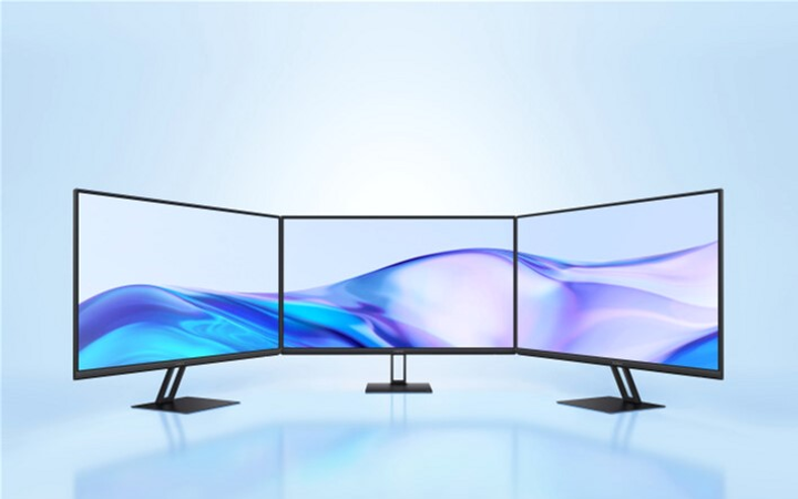 Монітор 27" Xiaomi Monitor A27i (ELA5345EU) (1012028) - зображення 7