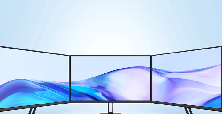 Монітор 27" Xiaomi Monitor A27i (ELA5345EU) (1012028) - зображення 8