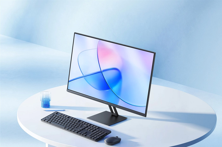 Монітор 27" Xiaomi Monitor A27i (ELA5345EU) (1012028) - зображення 9