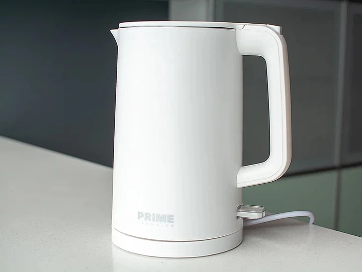 Электрочайник PRIME Technics PKP 1765 W - изображение 4