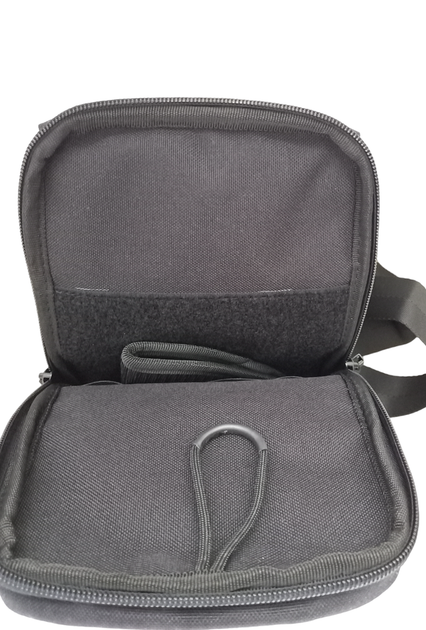 Сумка-Кобура A-line А33 Cordura Черная - изображение 8