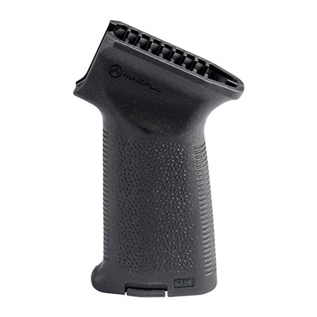 Пистолетная рукоятка Magpul MOE AK Grip для АК Черная - изображение 2