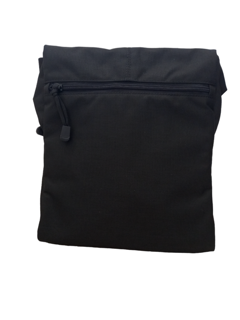 Сумка-Кобура A-line А39 Cordura Черная - изображение 3