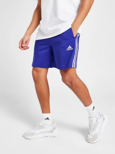 Спортивные шорты мужские Adidas Sportswear M 3S Chelsea IC1487 L