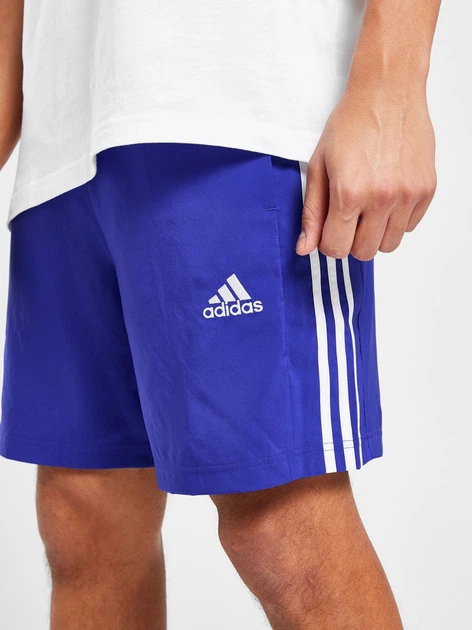 Спортивні шорти чоловічі Adidas Sportswear M 3S Chelsea IC1487 XL