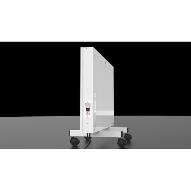 Обогреватель керамическая панель Smart Install Model SP55 (40 x 60 см), с терморегулятором - изображение 7