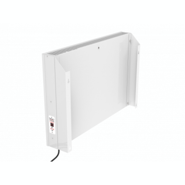 Обогреватель керамическая панель Smart Install Model SP55 (40 x 60 см), с терморегулятором - изображение 8