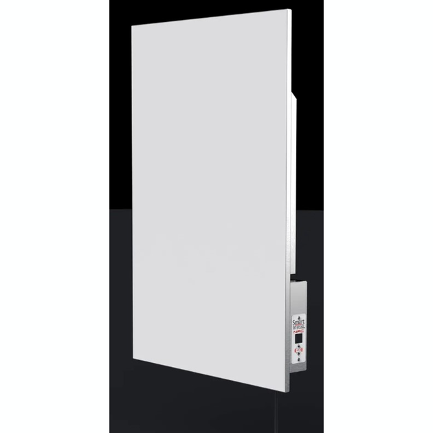 Обогреватель керамическая панель Smart Install Model 27 (60 x 40 см), с терморегулятором в нержавеющем корпусе - изображение 14