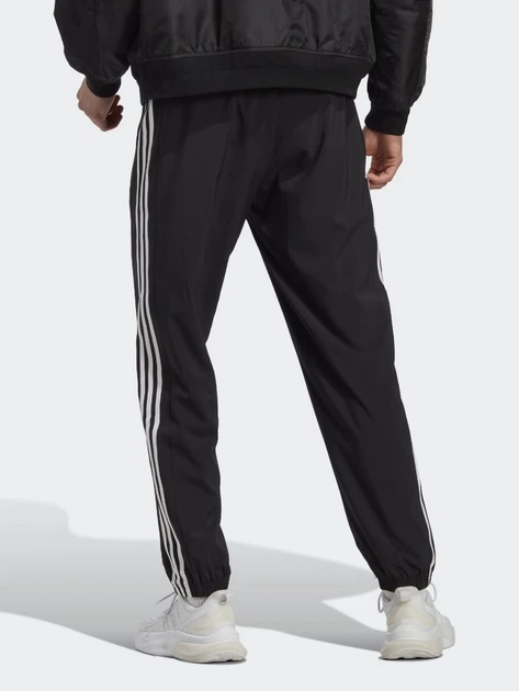 Спортивні штани чоловічі Adidas Sportswear M 3S Wv E Pt IC9446 XL