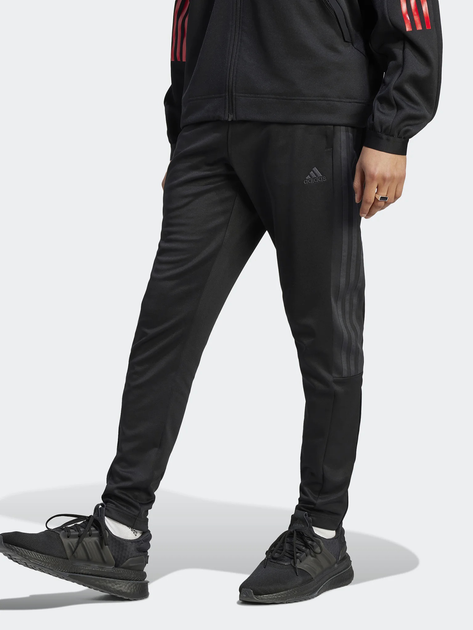 Акція на Спортивні штани чоловічі Adidas M TIRO PT IM2899 XL Black від Rozetka