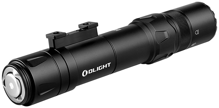 Ліхтар акумуляторний Olight Odin GL M green laser Чорний (23703615) - зображення 4