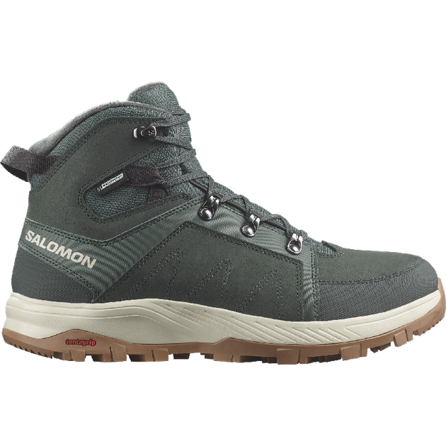 Черевики Salomon OUTCHILL TS CSWP W 36.5 (4 UK) 23 см синій s473773 - Фото 1 Черевики Salomon OUTCHILL TS CSWP W 36.5 (4 UK) 23 см синій s473773 - зображення 1