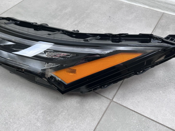 ДХО ліва фара верхня Nissan Rogue T33 2021+ для Nissan X-Trail 33 / Rogue 2021- (8330) - зображення 3