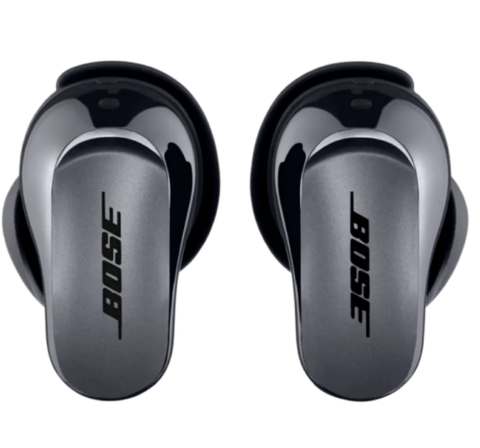 Наушники BOSE QuietComfort Ultra Earbuds Black (882826-0010