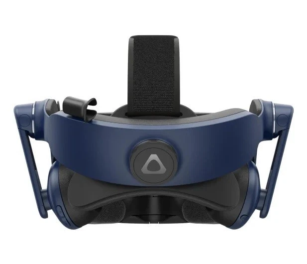 Очки виртуальной реальности HTC VIVE Pro 2 Full Kit Полный Комплект - Фото 2 Очки виртуальной реальности HTC VIVE Pro 2 Full Kit Полный Комплект - изображение 2