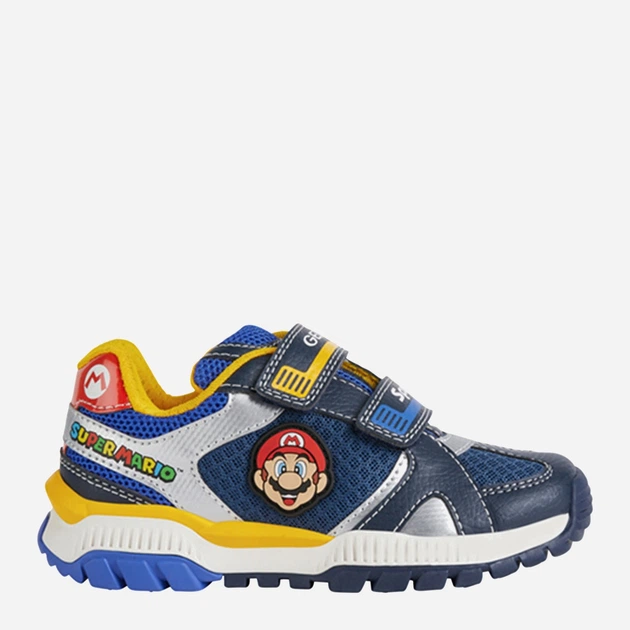 Mario Bros Scarpe Super Mario Geox Prezzo Scarpe Bambino Super