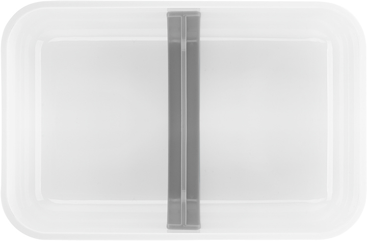 Ланч-бокс Zwilling Fresh & Save пластиковий Білий 1 л (4009839642210) - зображення 4