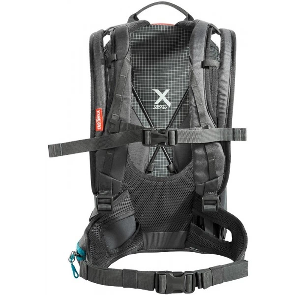 Рюкзак Tatonka Hiking Pack 20 л Сірий - Фото 2 Рюкзак Tatonka Hiking Pack 20 л Сірий - зображення 2