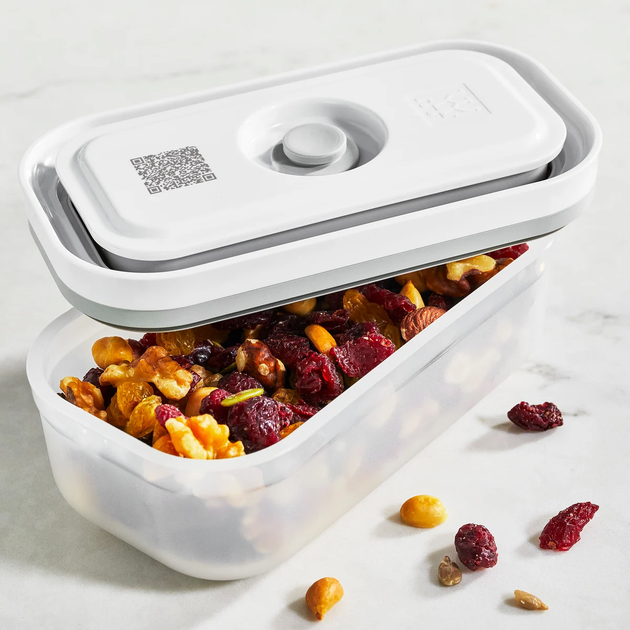 Ланч-бокс Zwilling Fresh & Save пластиковий 0.5 л (4009839641893) - зображення 5