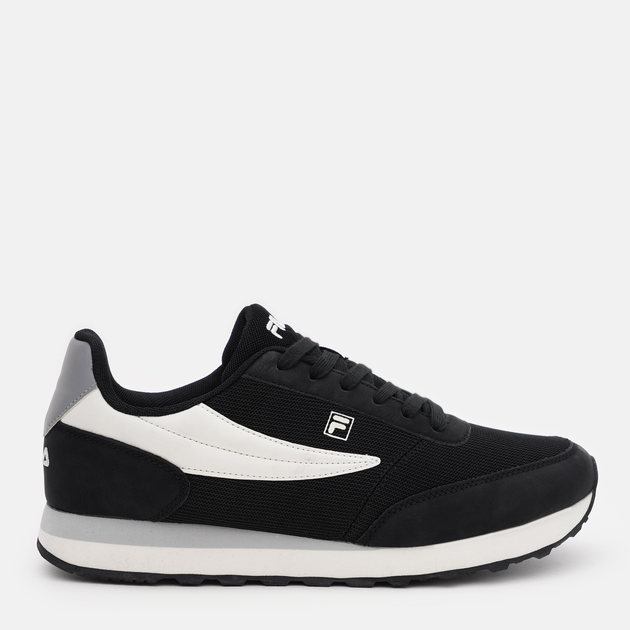 Мужские кроссовки Fila FFM0199-80010 43 (10US) 28 см Черные ...