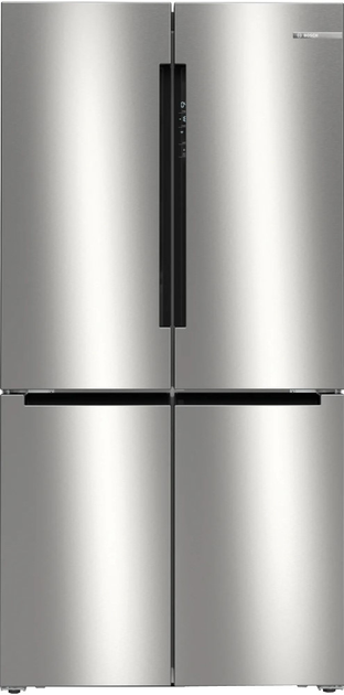 Холодильник Bosch Serie 4 KFN96VPEA - зображення 1