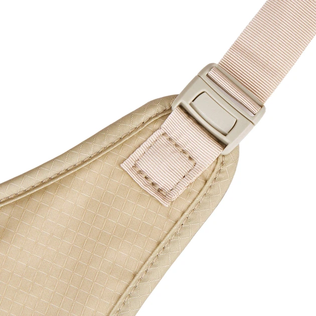 Кошелек Tatonka Skin Chest Holster RFID B Бежевий - изображение 5