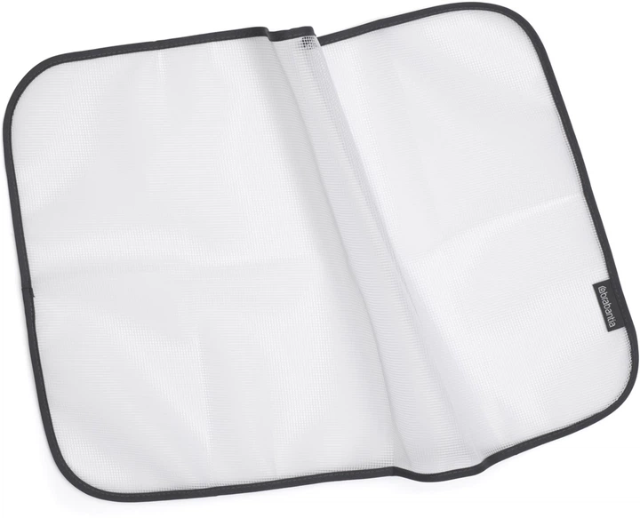 Ткань защитная для глажения Brabantia Ironing accessories 40х60 см (149481) - Фото 2 Ткань защитная для глажения Brabantia Ironing accessories 40х60 см (149481) - изображение 2