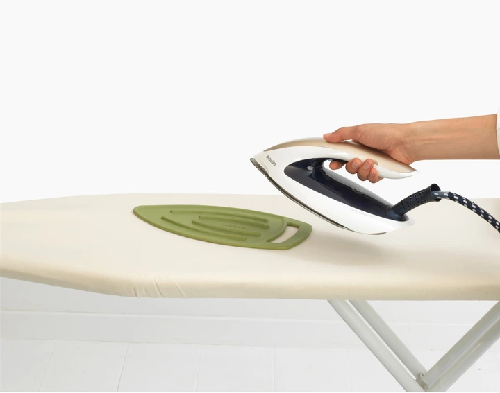 Подставка для утюга Brabantia Ironing accessories 0.5x15.0x28.5 см (149344) - изображение 3