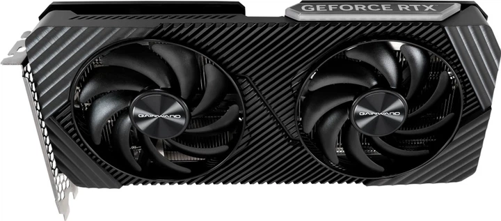 Видеокарта Gainward PCI-Ex GeForce RTX 4070 Ghost 12GB GDDR6X (192bit) (2475/21000) (1 x HDMI, 3 x DisplayPort) (4710562243901) - Фото 4 Видеокарта Gainward PCI-Ex GeForce RTX 4070 Ghost 12GB GDDR6X (192bit) (2475/21000) (1 x HDMI, 3 x DisplayPort) (4710562243901) - изображение 4