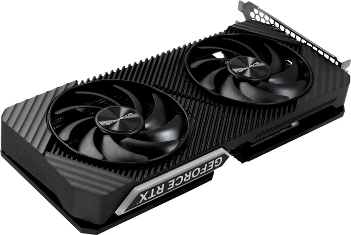 Видеокарта Gainward PCI-Ex GeForce RTX 4070 Ghost 12GB GDDR6X (192bit) (2475/21000) (1 x HDMI, 3 x DisplayPort) (4710562243901) - Фото 5 Видеокарта Gainward PCI-Ex GeForce RTX 4070 Ghost 12GB GDDR6X (192bit) (2475/21000) (1 x HDMI, 3 x DisplayPort) (4710562243901) - изображение 5