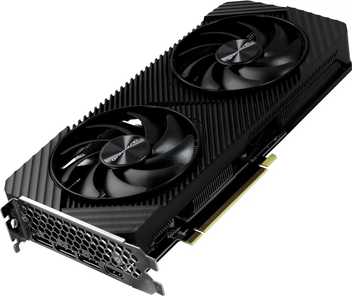 Видеокарта Gainward PCI-Ex GeForce RTX 4070 Ghost 12GB GDDR6X (192bit) (2475/21000) (1 x HDMI, 3 x DisplayPort) (4710562243901) - Фото 6 Видеокарта Gainward PCI-Ex GeForce RTX 4070 Ghost 12GB GDDR6X (192bit) (2475/21000) (1 x HDMI, 3 x DisplayPort) (4710562243901) - изображение 6