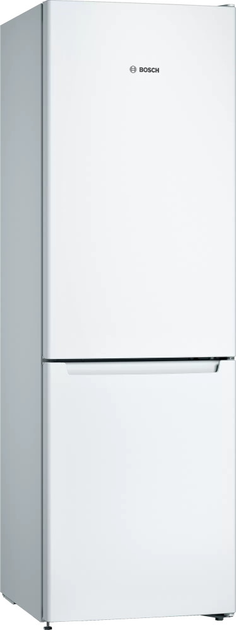 Холодильник Bosch Serie 2 KGN36NWEA - зображення 1