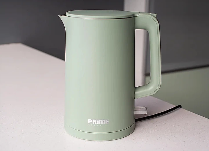 Электрочайник PRIME Technics PKP 1765 O - изображение 4