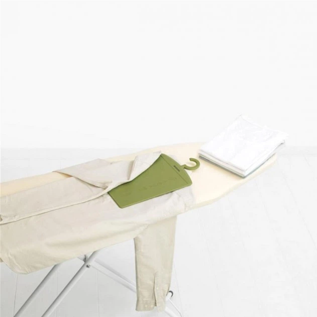 Доска для складывания одежды Brabantia Ironing accessories 38.2x21.3x0.5 см (148989) - Фото 5 Доска для складывания одежды Brabantia Ironing accessories 38.2x21.3x0.5 см (148989) - изображение 5