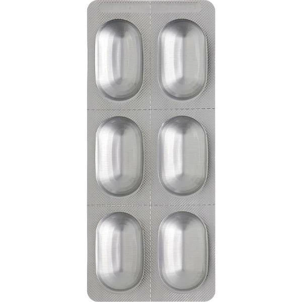 Пробіотик Bioglan Biotic Balance 10 Billion 30 Caps - зображення 2