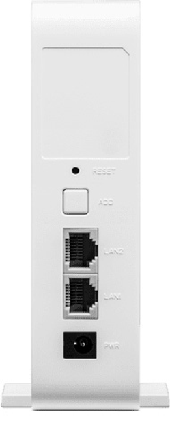 Ретранслятор Devolo WIFI 6 Repeater 5400 White (4250059689640) - зображення 4