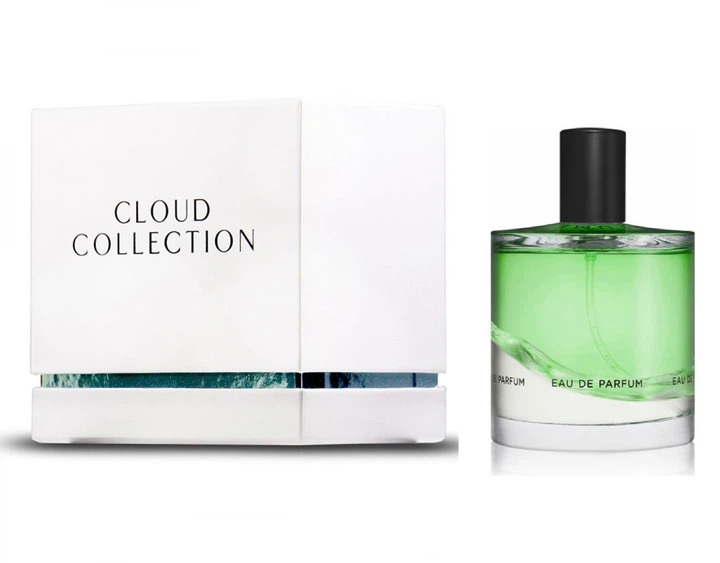 Парфумована вода унісекс Zarkoperfume Cloud Collection №3 100 мл - Фото 1 Парфумована вода унісекс Zarkoperfume Cloud Collection №3 100 мл - зображення 1